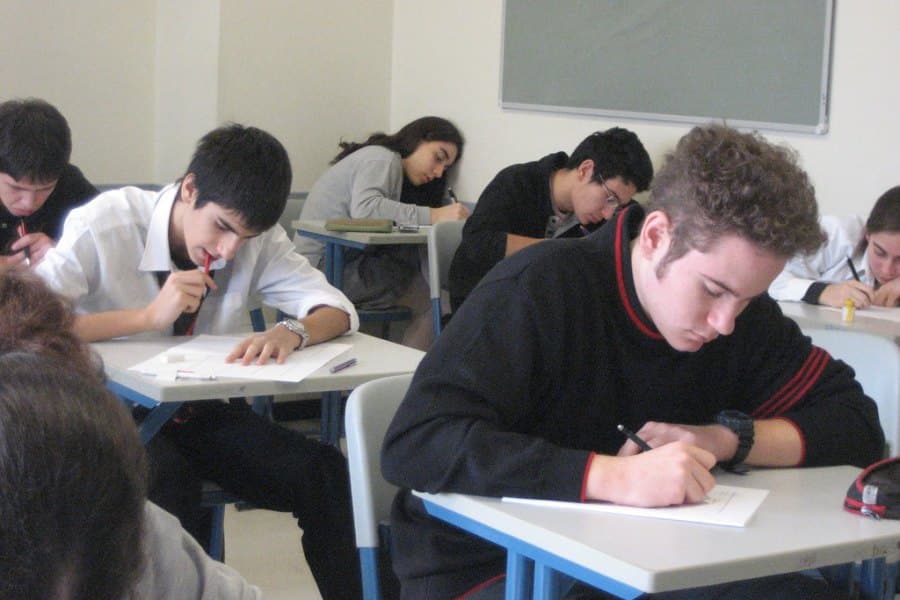 Bí kíp ôn thi vào lớp 10 đạt điểm cao
