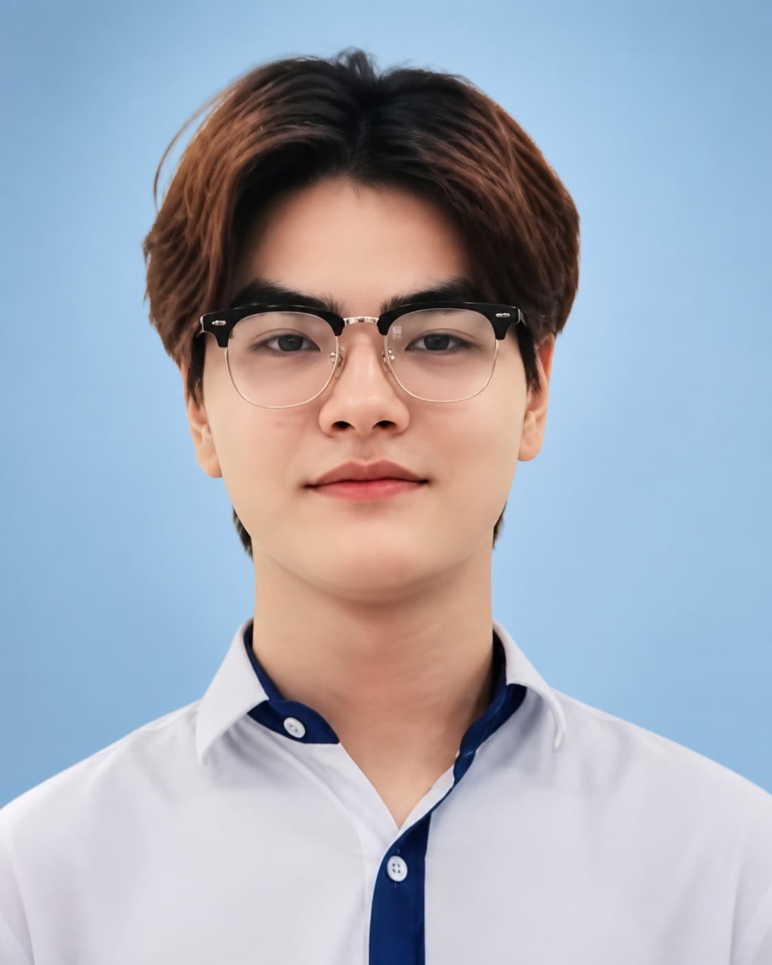 Nguyễn Trường Phát (TPHCM)